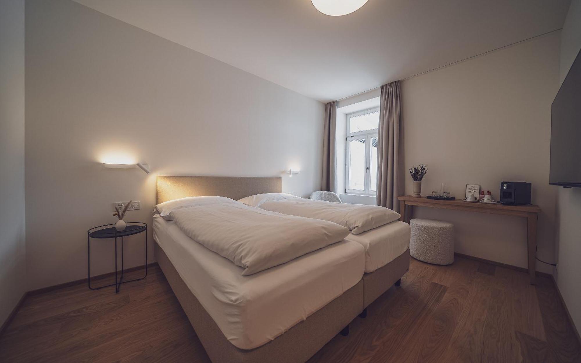 Hotel Joseph'S House By Mountain Hotels Davos Ngoại thất bức ảnh