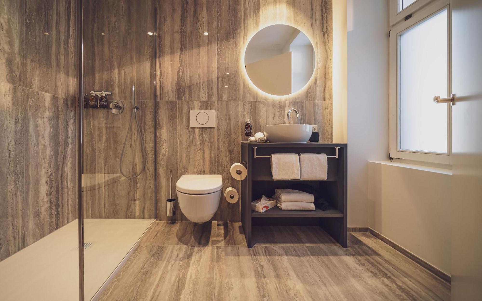 Hotel Joseph'S House By Mountain Hotels Davos Ngoại thất bức ảnh