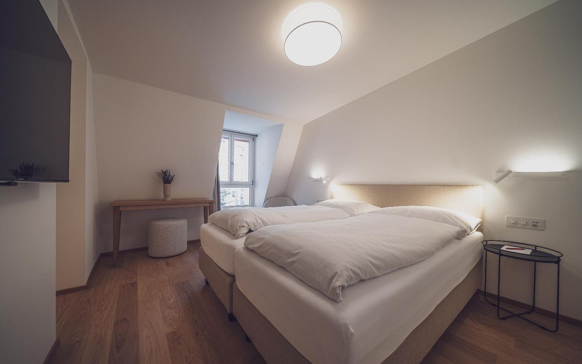 Hotel Joseph'S House By Mountain Hotels Davos Ngoại thất bức ảnh